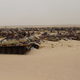 Illustration for article titled Iraqi Forces Were Annihilated While Retreating On The Highway Of Death 25 Years Ago